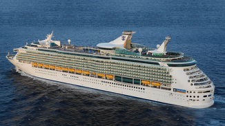 Mariner of the Seas