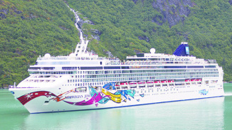 Norwegian Jewel