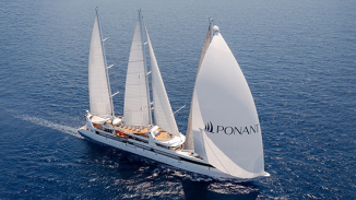 LE PONANT