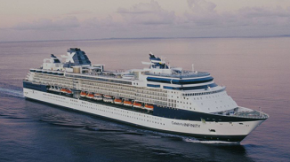 Celebrity Infinity