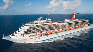 Carnival Valor