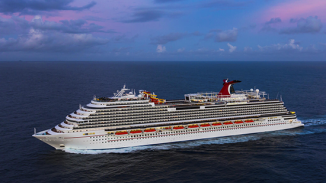 Carnival Vista