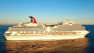 Carnival Splendor