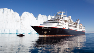 Silver Cloud Expedition