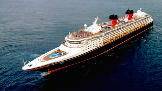 Disney Wonder