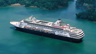 ms Veendam