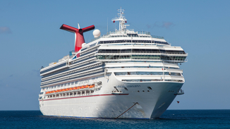 Carnival Conquest