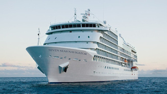 Seven Seas Navigator