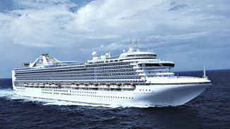 Emerald Princess