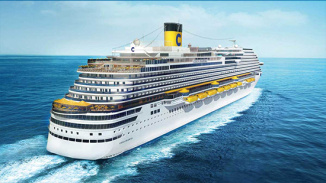 Costa Diadema