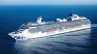 Coral Princess