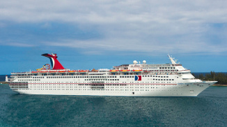 Carnival Sensation