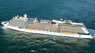 Celebrity Equinox