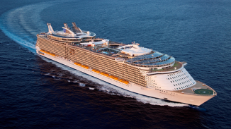 Allure Of The Seas