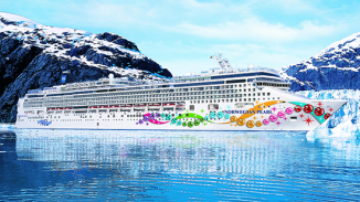 Norwegian Pearl