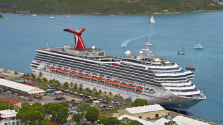 Carnival Freedom