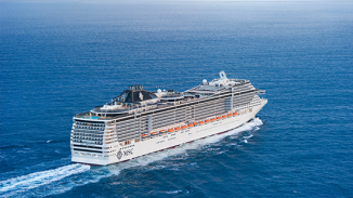 MSC Preziosa