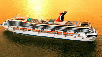 Carnival Liberty