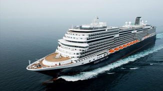 Koningsdam