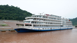 YANGTZE NO.1