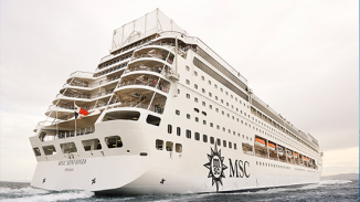 MSC Sinfonia