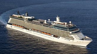 Celebrity Eclipse