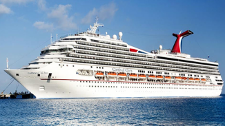 Carnival Glory