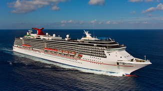 Carnival Pride