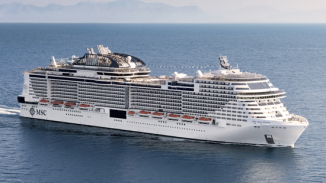 Msc Bellissima