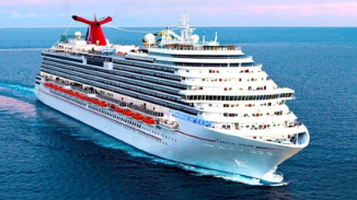 Carnival Dream