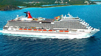 Carnival Breeze