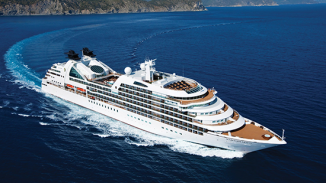 Seabourn Odyssey