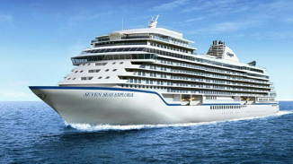 Seven Seas Explorer