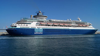 Pullmantur Sovereign