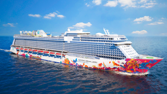 Genting Dream