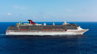 Carnival Legend