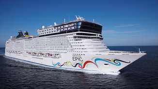 Norwegian Epic