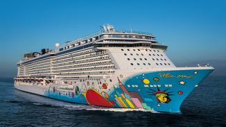 Norwegian Breakaway