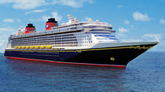 Disney Fantasy