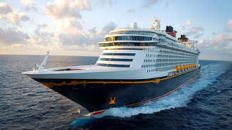 Disney Dream