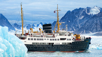 Ms Nordstjernen