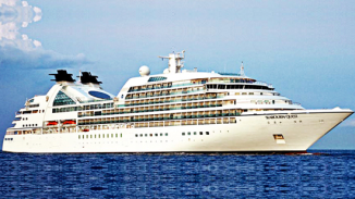 Seabourn Quest