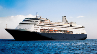 ms Volendam