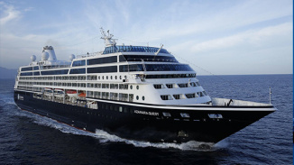 Azamara Quest