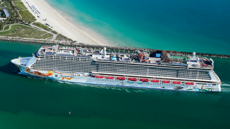 Norwegian Getaway