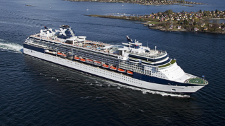 Celebrity Constellation