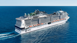 MSC Grandiosa