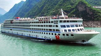 YANGTZE GOLD 6