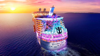 Wonder Of The Seas