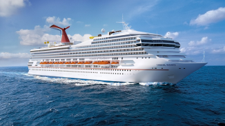 Carnival Radiance